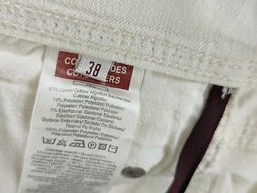 bytom biala koszula: Comptoir des Cotonniers, Jeansy damskie, rozmiar M — 5
