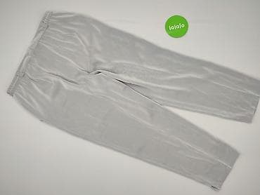 crocs rozmiary: Spodnie materiałowe damskie, rozmiar S — 3