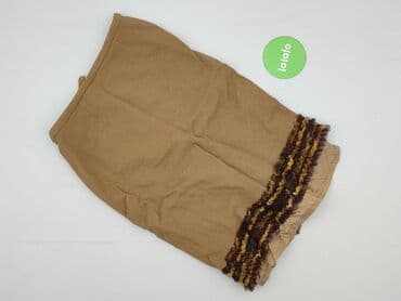 spódnice czekoladowa: Spódnica damska, rozmiar XS — 3
