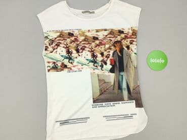 koszula new era: Sepia, Bluzka damska, rozmiar L — 2