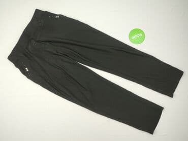 duże spodnie dresowe: Spodnie dresowe damskie, rozmiar 9XL — 3