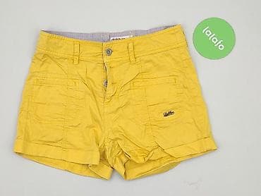 buty jordan dunk: Dobber, Szorty damskie, rozmiar XS — 2