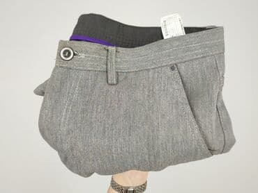 standard garnitury: Zara, Spodnie dla mężczyzn, rozmiar L — 7