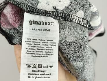 sukienki dla mamy pana mlodego: Gina Tricot, Women`s dress, size S (EU 36) — 5