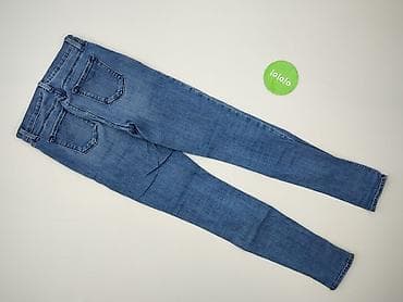jeansy solar: J Brand, Jeansy damskie, rozmiar S — 3