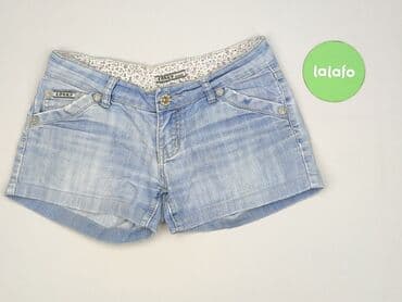 szorty despacito: Szorty damskie, rozmiar S — 3