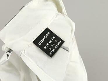 bluzka c a: Bluzka damska, rozmiar S — 4