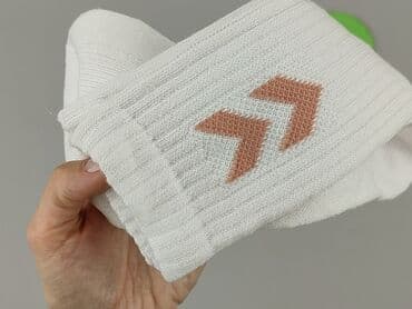 Kobiety: Hummel, Skarpety damskie, 35-37 — 4