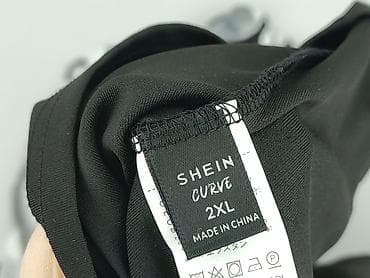 plaszczyk damski: Shein Curve, Sukienka damska, rozmiar 2XL — 4