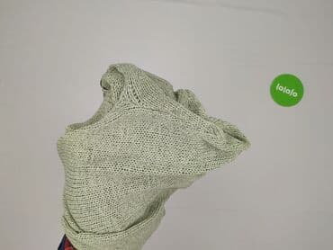 reserved bluza z psem: Sweter damski, rozmiar L — 5