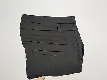 botki diverse: Spodnie materiałowe damskie, rozmiar L — 6