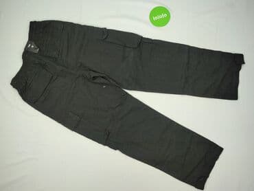 cargo ubrania: FSBN, Spodnie cargo damskie, rozmiar XS — 3