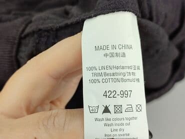 kozaki zimowe w ccc: NEXT Petite, Spodnie 3/4 damskie, S — 5