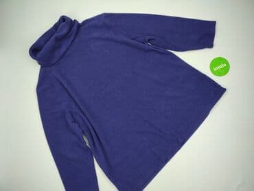 paramour sweter: Anne Klein, Women`s sweater, size 7XL (EU 54) — 2