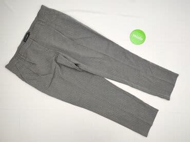 Women: Bodyflirt, Material trousers for women, 2XL at lalafo.pl — 2 Women: Bodyflirt, Material trousers for women, 2XL — 2