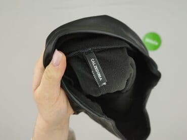 legginsy push up calzedonia: Calzedonia, Legginsy Ze skóry ekologicznej damskie, rozmiar S — 4