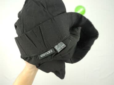 spodnie dresowe adidas 4xl: Esmara, Spodnie materiałowe damskie, rozmiar 4XL — 5