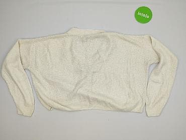 divided sweater: H&M Divided, Sweter damski, rozmiar M — 4