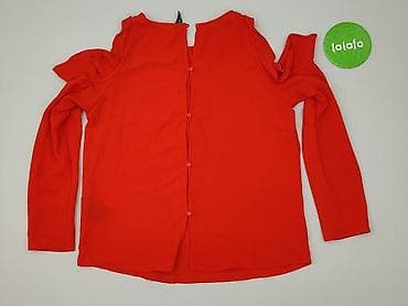 forever 21 polska: H&M Divided, Bluzka damska, rozmiar S — 3