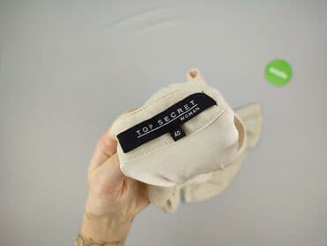 guess żółta sukienka: Top Secret, Sukienka damska, L — 4