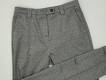 classics77 trousers: Greenpoint, Spodnie materiałowe damskie, rozmiar M — 1