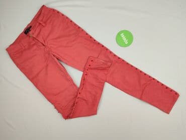 guess buty wyprzedaż olx: Amisu, Spodnie materiałowe damskie, rozmiar XS — 2