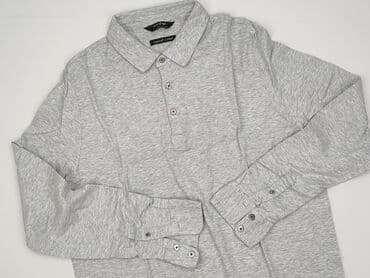 Marks & Spencer, Koszulka polo dla mężczyzn, rozmiar L