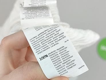 top bis bluzki: Bluzka damska, rozmiar XS — 4