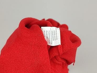 czerwony golf: Sweter damski, rozmiar 2XL — 5
