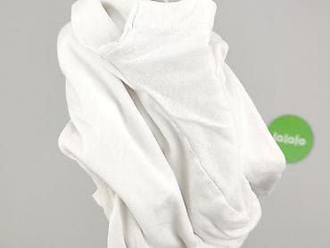 basic koszulka biala: T-shirt damski, rozmiar S — 4