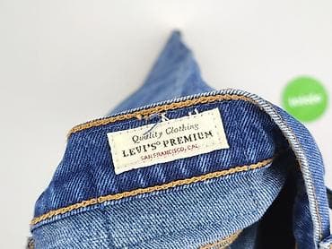 levis t shirty basic: Levi’s, Jeansy damskie, rozmiar S — 2