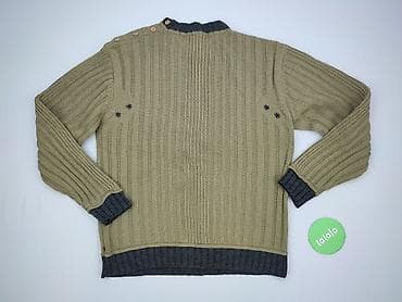 niebo: Big Star, Sweter dla mężczyzn, rozmiar XL — 4