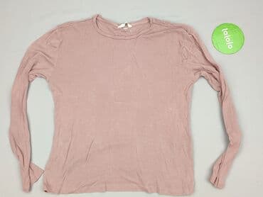 bluzka boho h m: H&M, Bluzka damska, L — 2