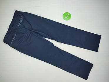 cargo pull and bear: Spodnie materiałowe damskie, rozmiar XL — 3