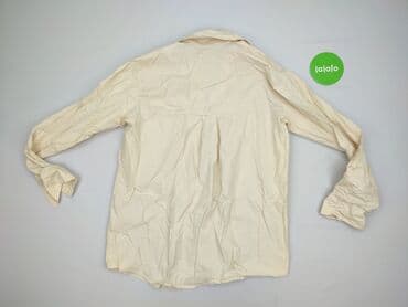 koszula z bawełny egipskiej reserved: Reserved, Koszula damska, rozmiar S — 4