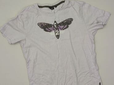 numer koszulki lewandowskiego: Cropp, Women`s T-shirt, size S (EU 36) — 1