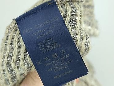 sweter gruchy: Paul Costelloe, Sweter damski, rozmiar M — 6