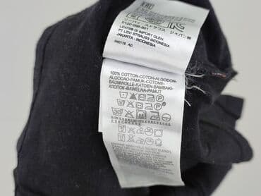 sinsay koszulka basic: Levi’s, Koszulka dla mężczyzn, rozmiar XS — 5