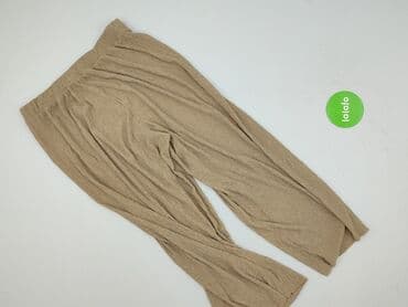 pull and bear cargo: Zara, Брюки жіночі, розмір L — 3
