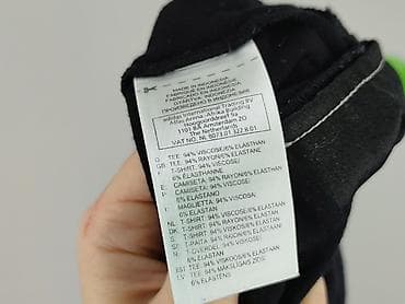 dresy nike joggery: Reebok, Tunika damska, rozmiar S — 6