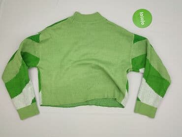 sweter piórkowy wzór: H&M Divided, Sweter damski, rozmiar XS — 3