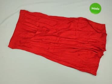 reserved spódnice welurowa: H&M, Spódnica damska, M — 3