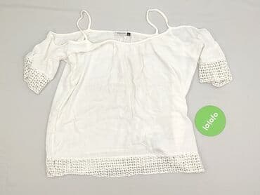 aplikacje z ubraniami: Pigalle, Bluzka damska, rozmiar XL — 2