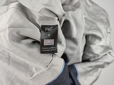 tanie garnitury: F&F, Marynarka damska, rozmiar S — 4