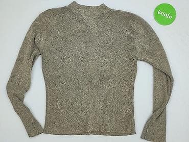 kolnierzyk: Si, Sweter damski, rozmiar M — 3