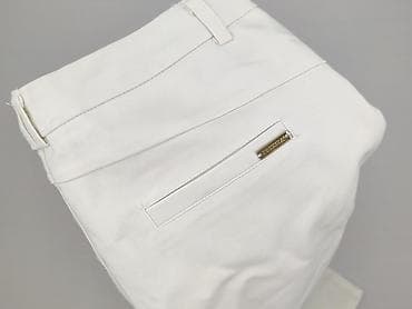 Freesia, Material trousers for women, size S — 6