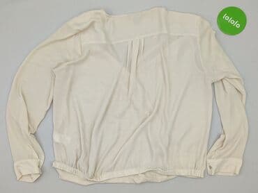 bluzki pod marynarkę plus size: H&M, Bluzka damska, 4XL — 3