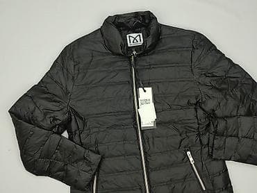 wk dzik kurtki: Kurtka przejściowa damska, rozmiar L — 1