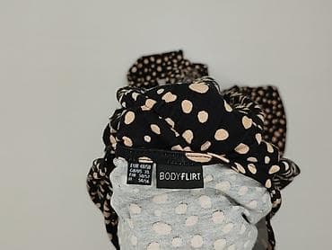 latynka dresy: BODY FLIRT, Sukienka damska, rozmiar XL — 4