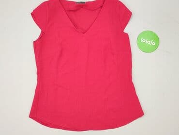 rozowy sweter: Bluzka damska, rozmiar S — 2